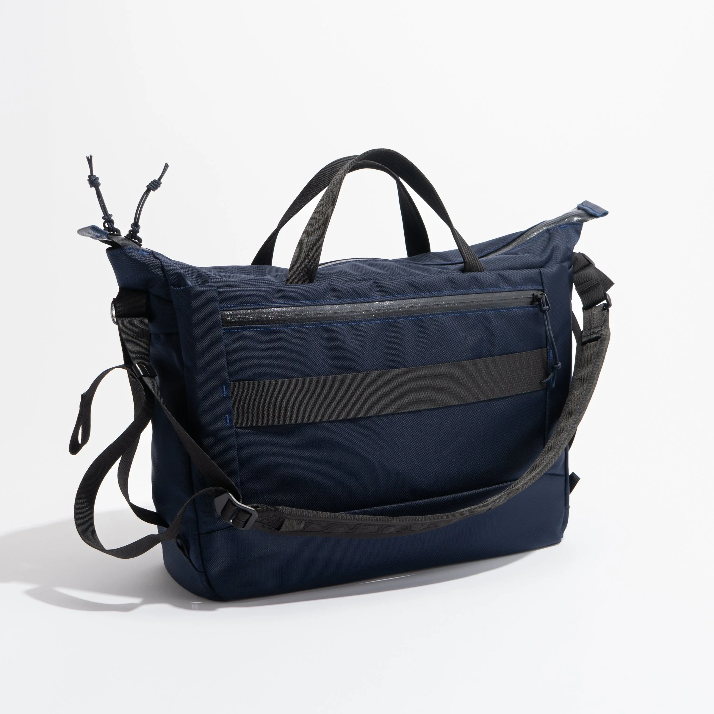 Daily Brief - Ballistic - 2 Colors — 1733